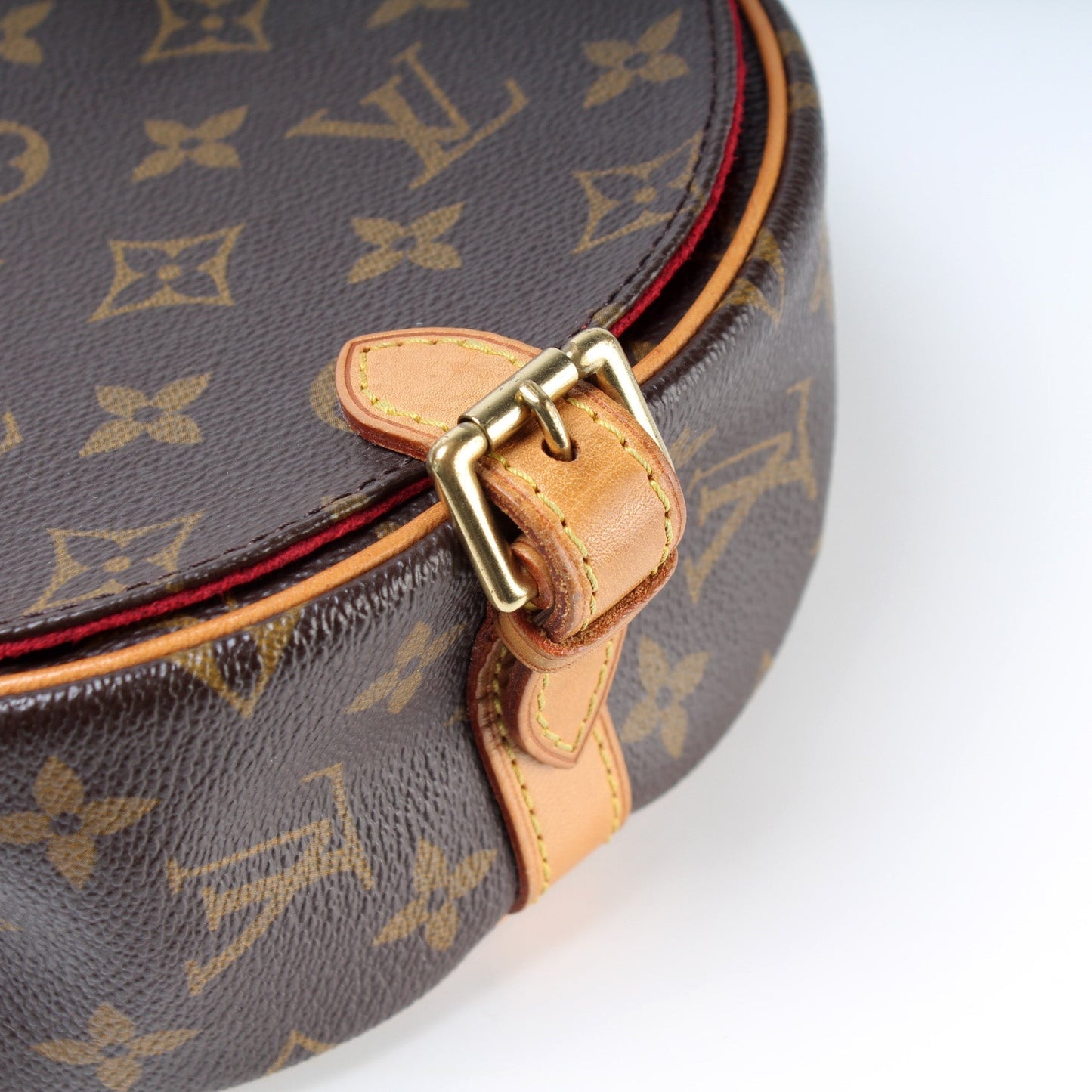 Tambourin Crossbody Monogram