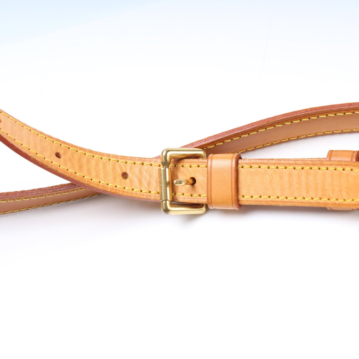 Tambourin Crossbody Monogram