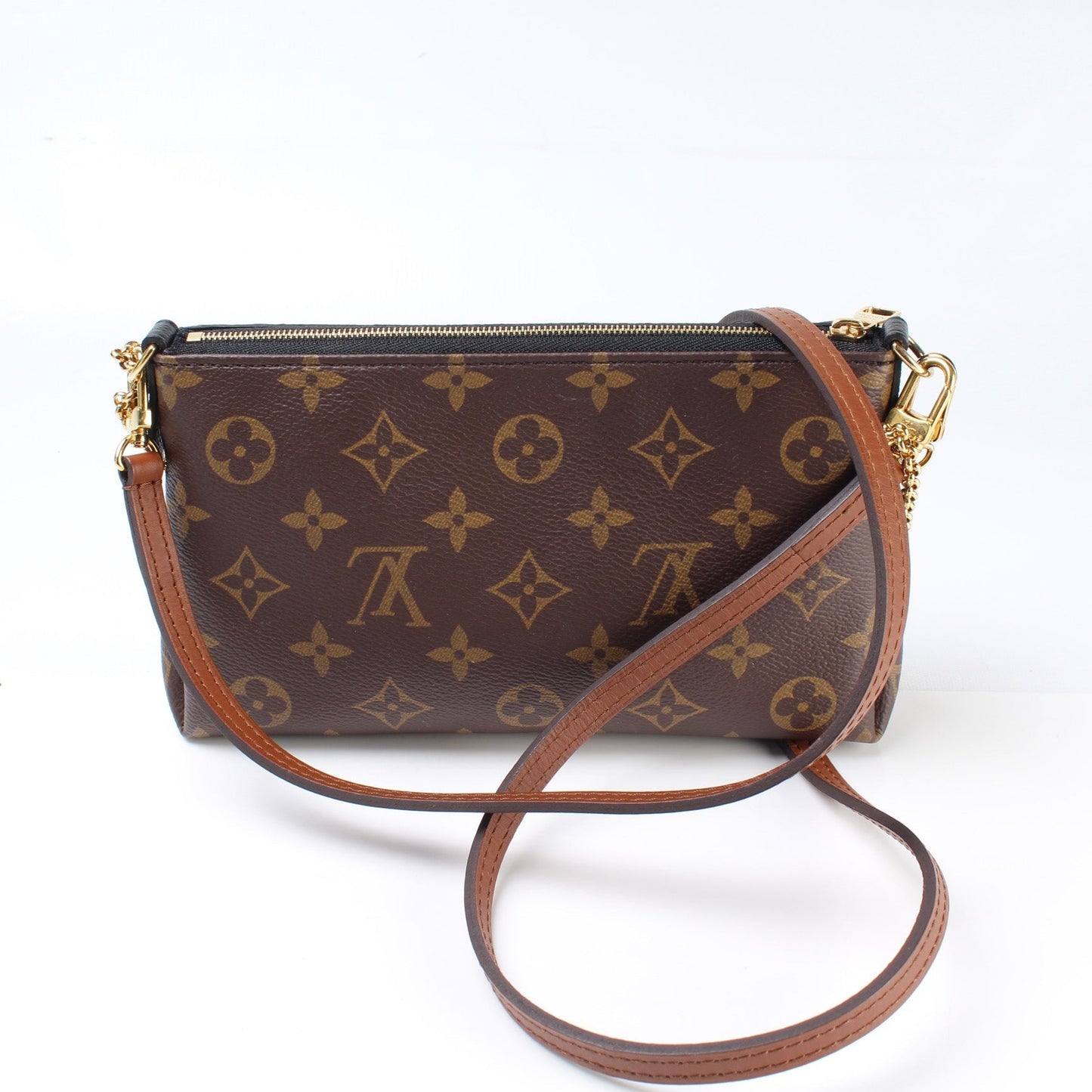 Pallas Clutch Monogram