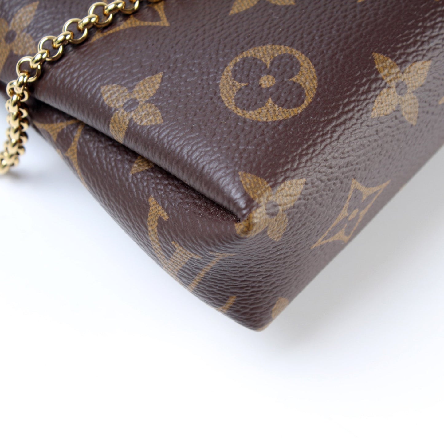 Pallas Clutch Monogram