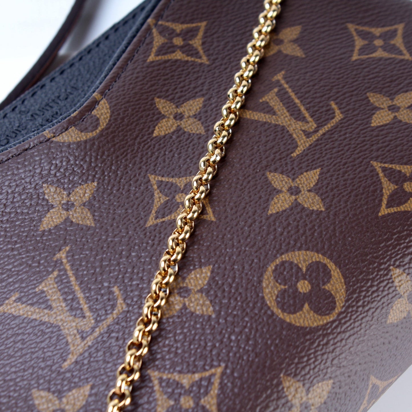 Pallas Clutch Monogram