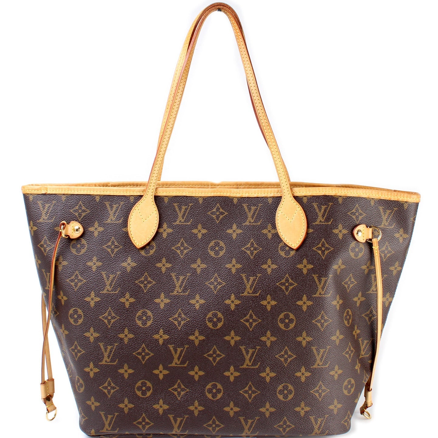 Neverfull MM Monogram