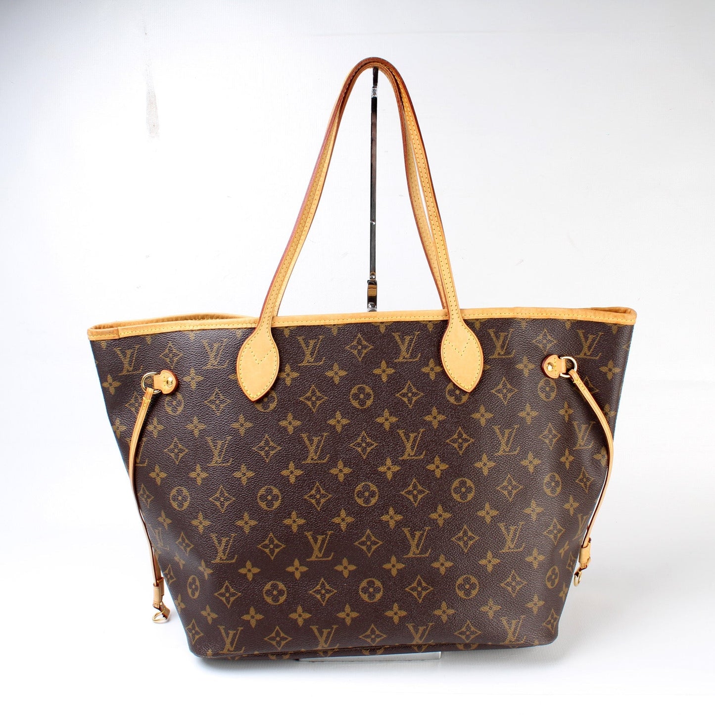 Neverfull MM Monogram