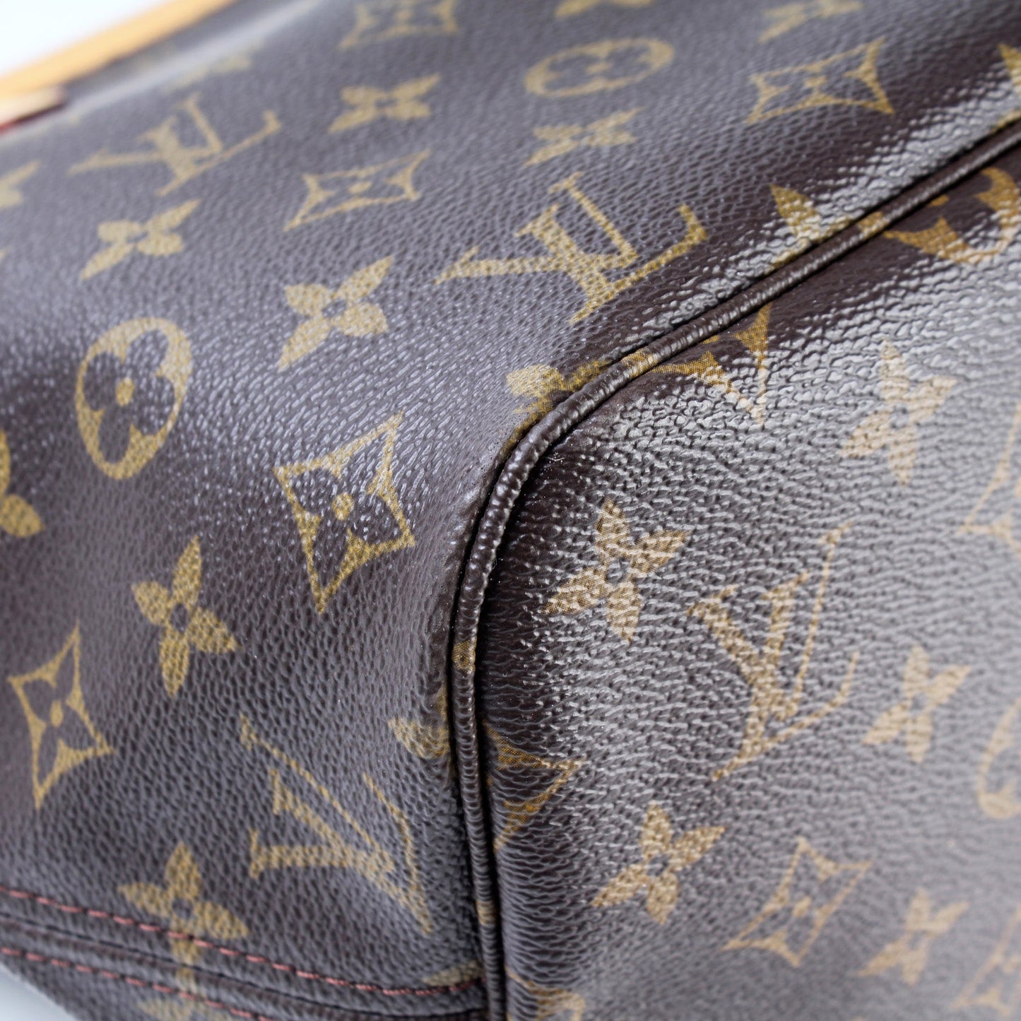 Neverfull MM Monogram