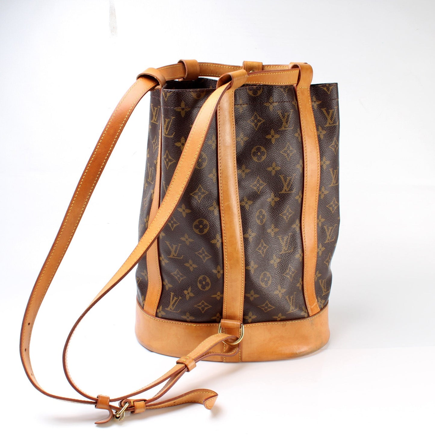 Randonnee Backpack PM Monogram