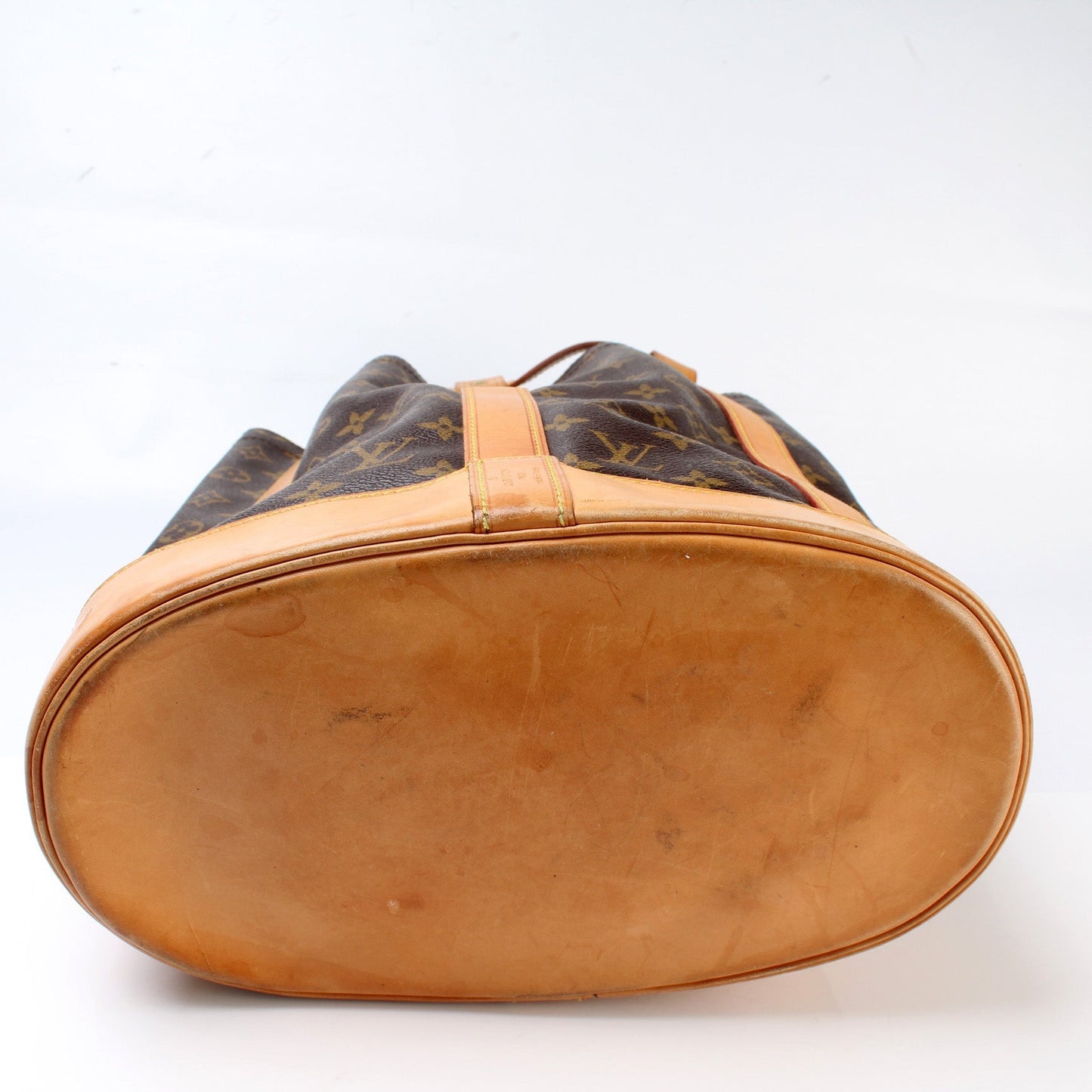 Randonnee Backpack PM Monogram