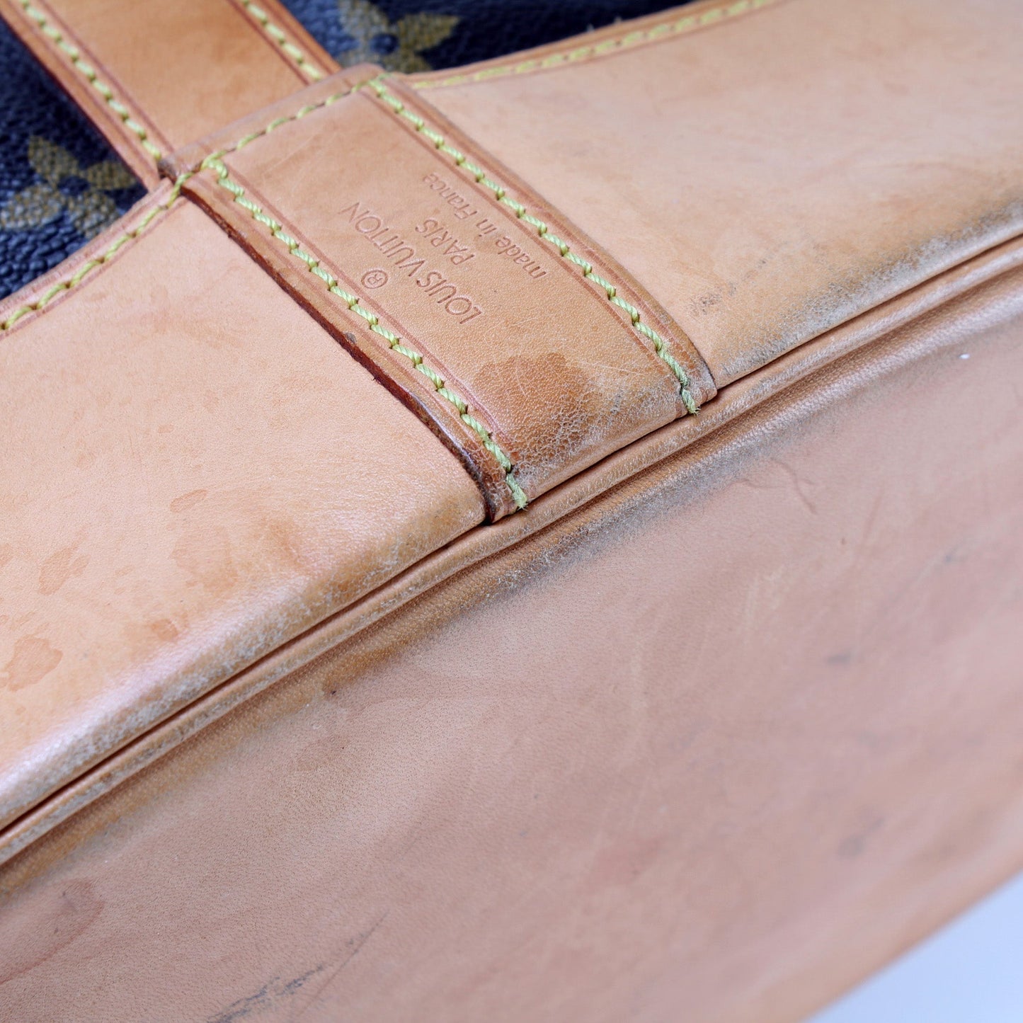 Randonnee Backpack PM Monogram