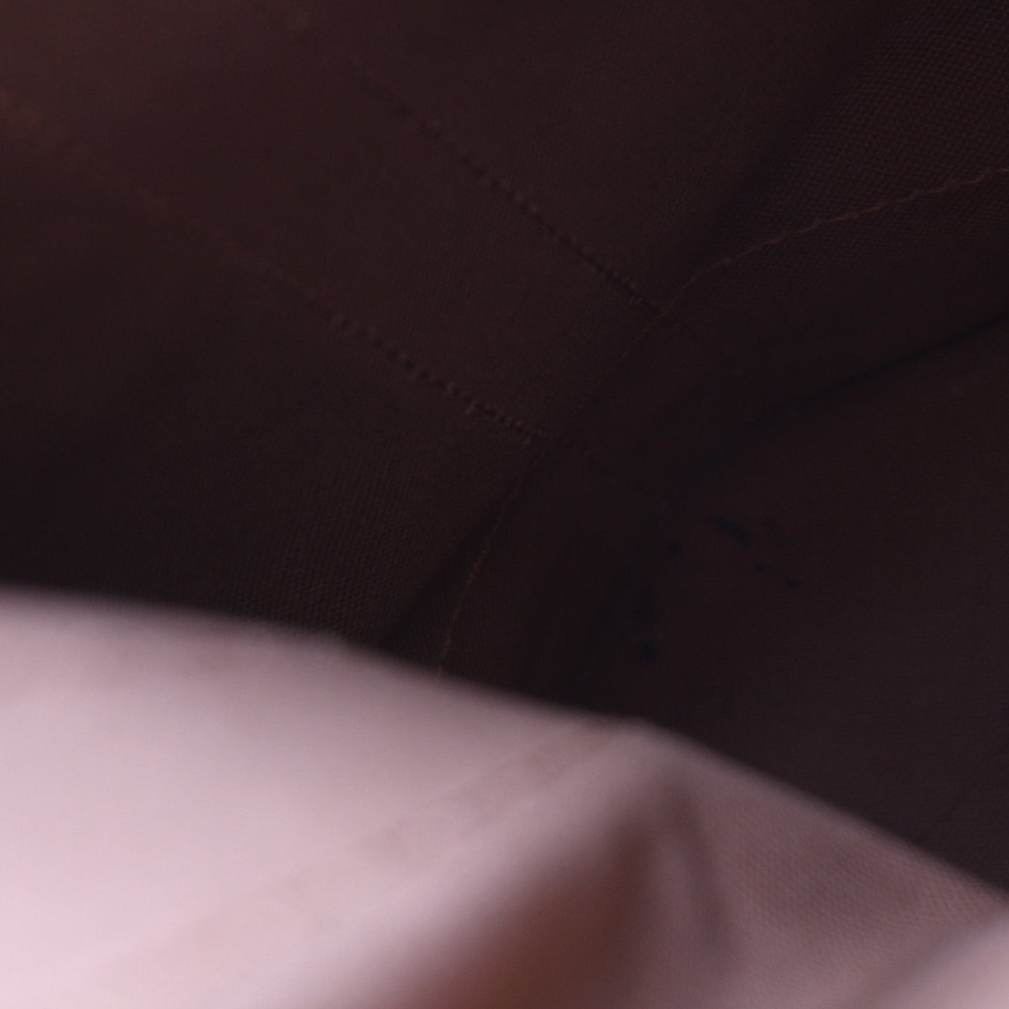 Randonnee Backpack PM Monogram