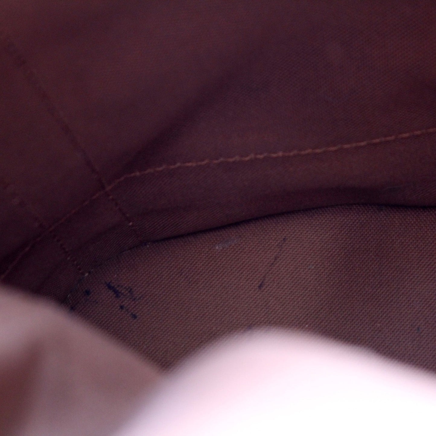 Randonnee Backpack PM Monogram