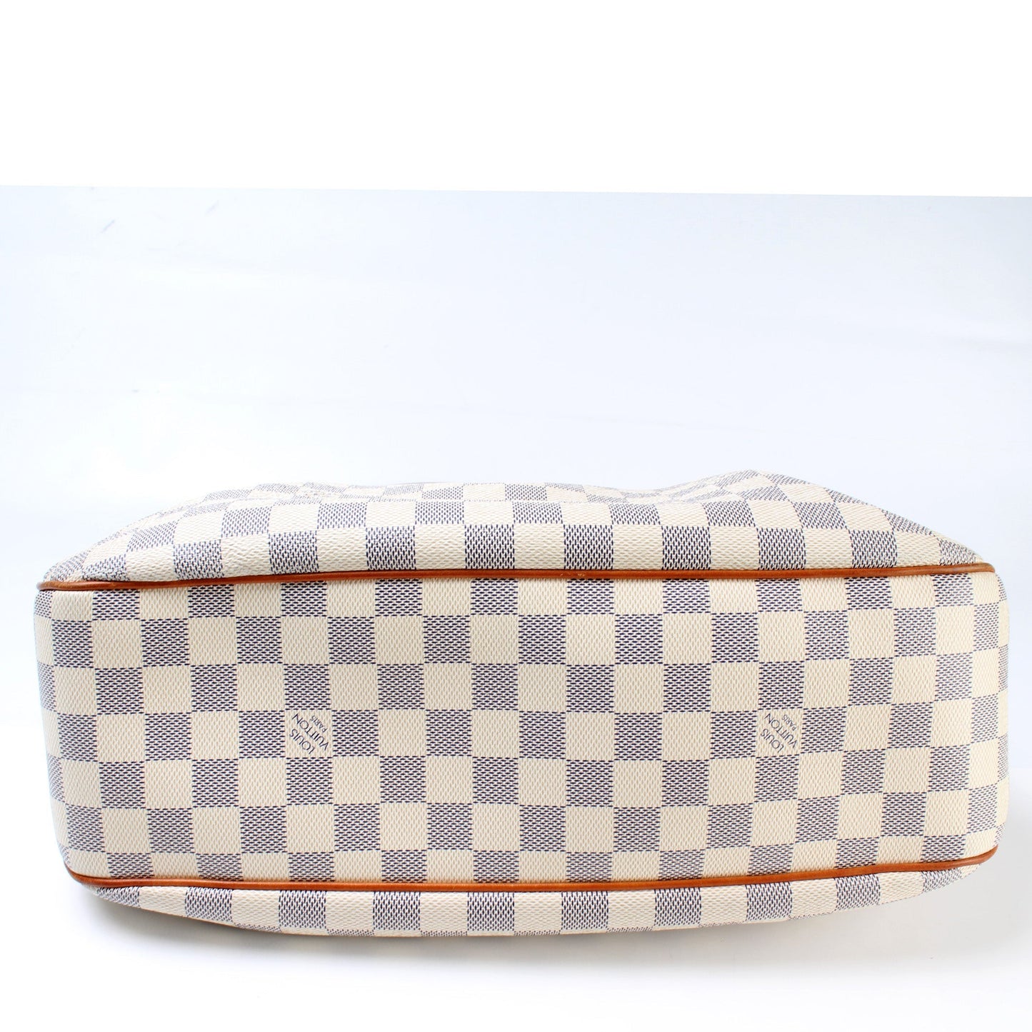 Siracusa MM Damier Azur