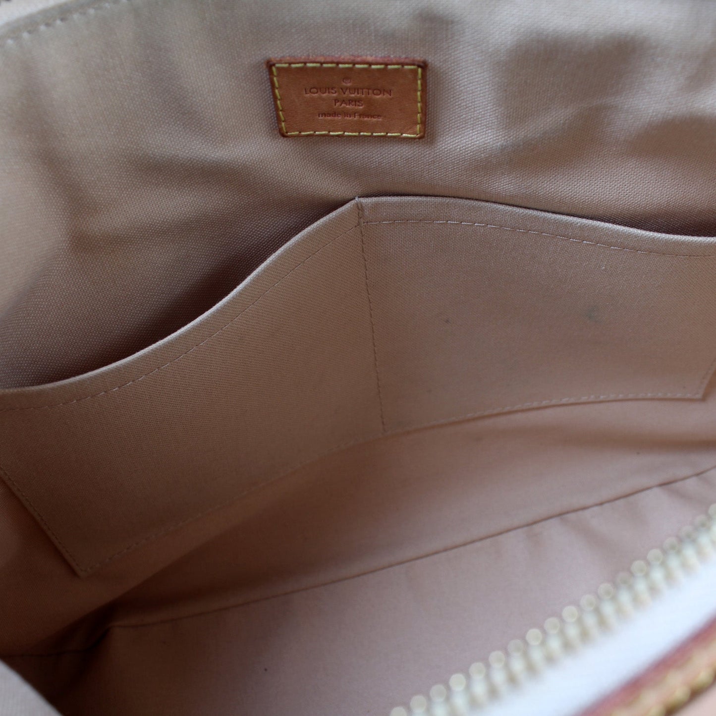 Siracusa MM Damier Azur