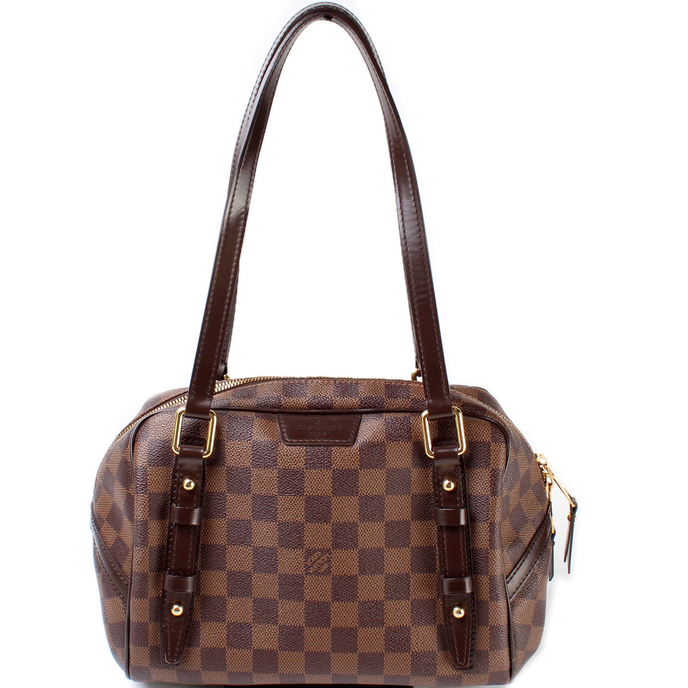 Rivington PM Damier Ebene