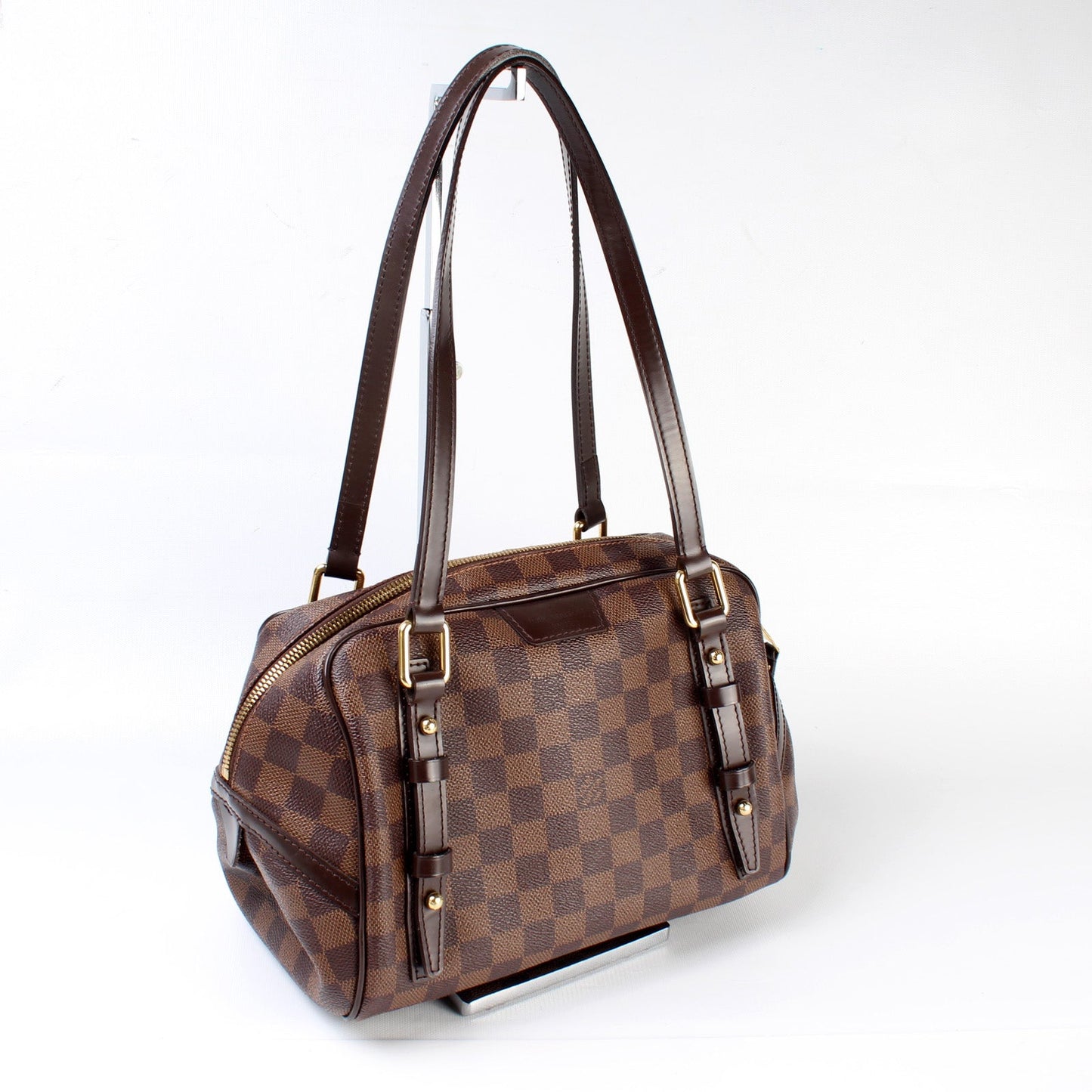 Rivington PM Damier Ebene