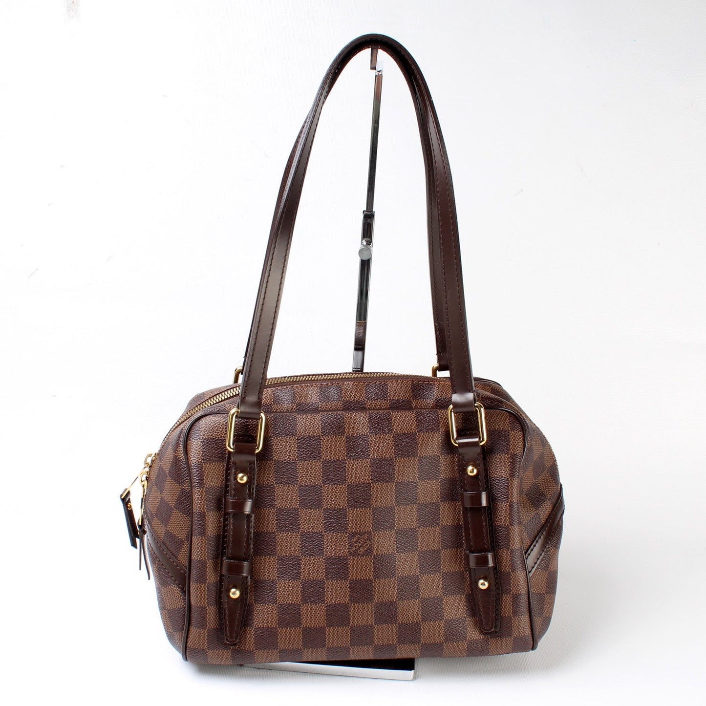 Rivington PM Damier Ebene