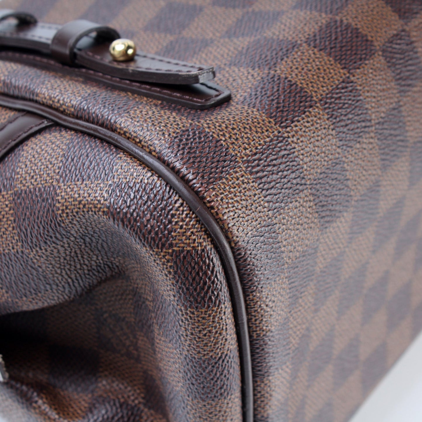 Rivington PM Damier Ebene