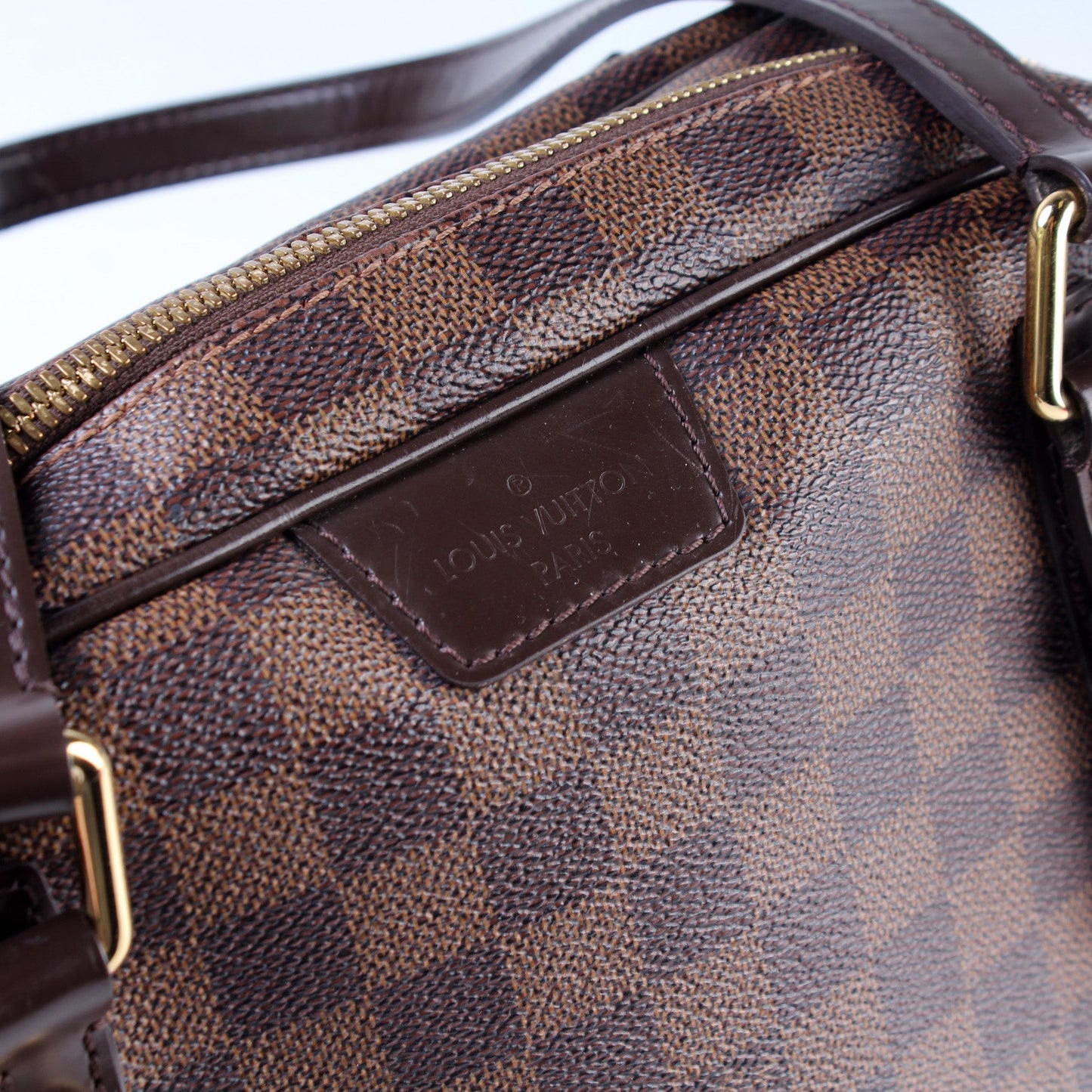 Rivington PM Damier Ebene