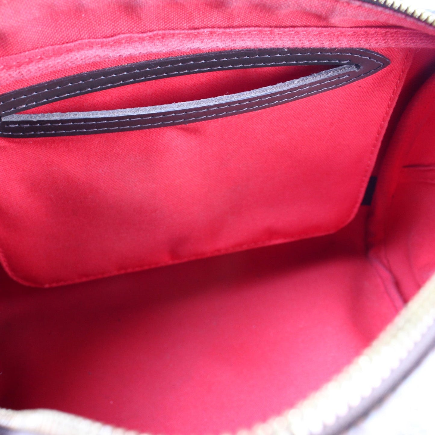 Rivington PM Damier Ebene