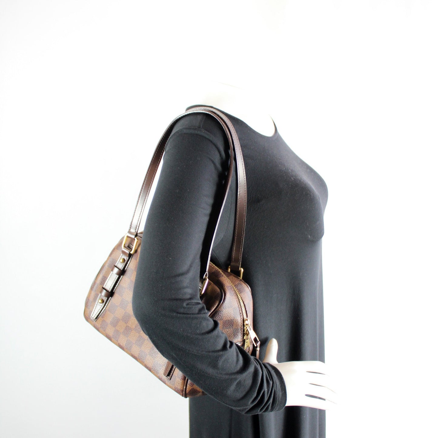 Rivington PM Damier Ebene