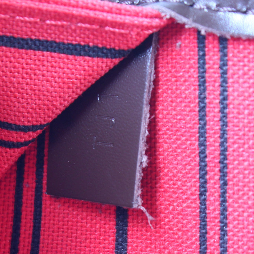 Neverfull GM Damier Ebene