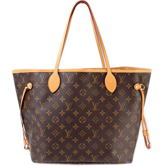 Neverfull MM Monogram