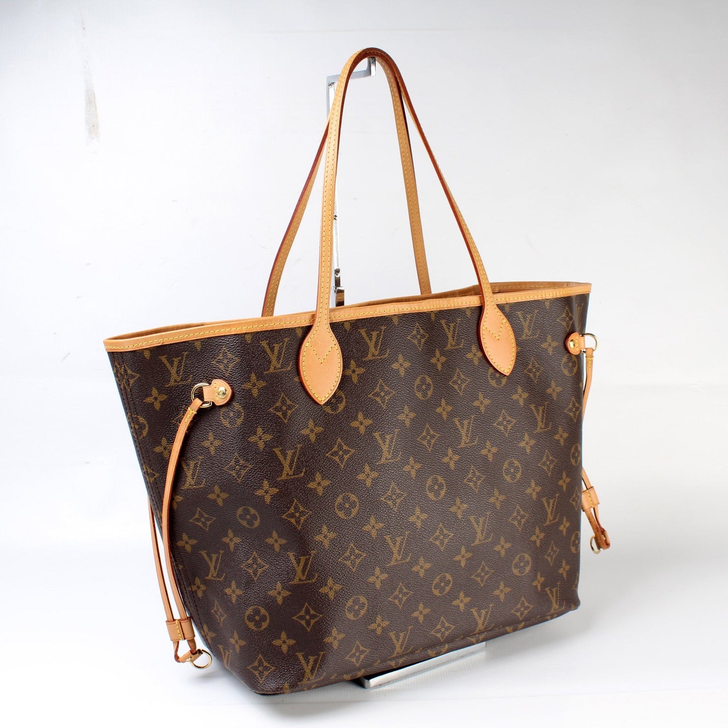 Neverfull MM Monogram