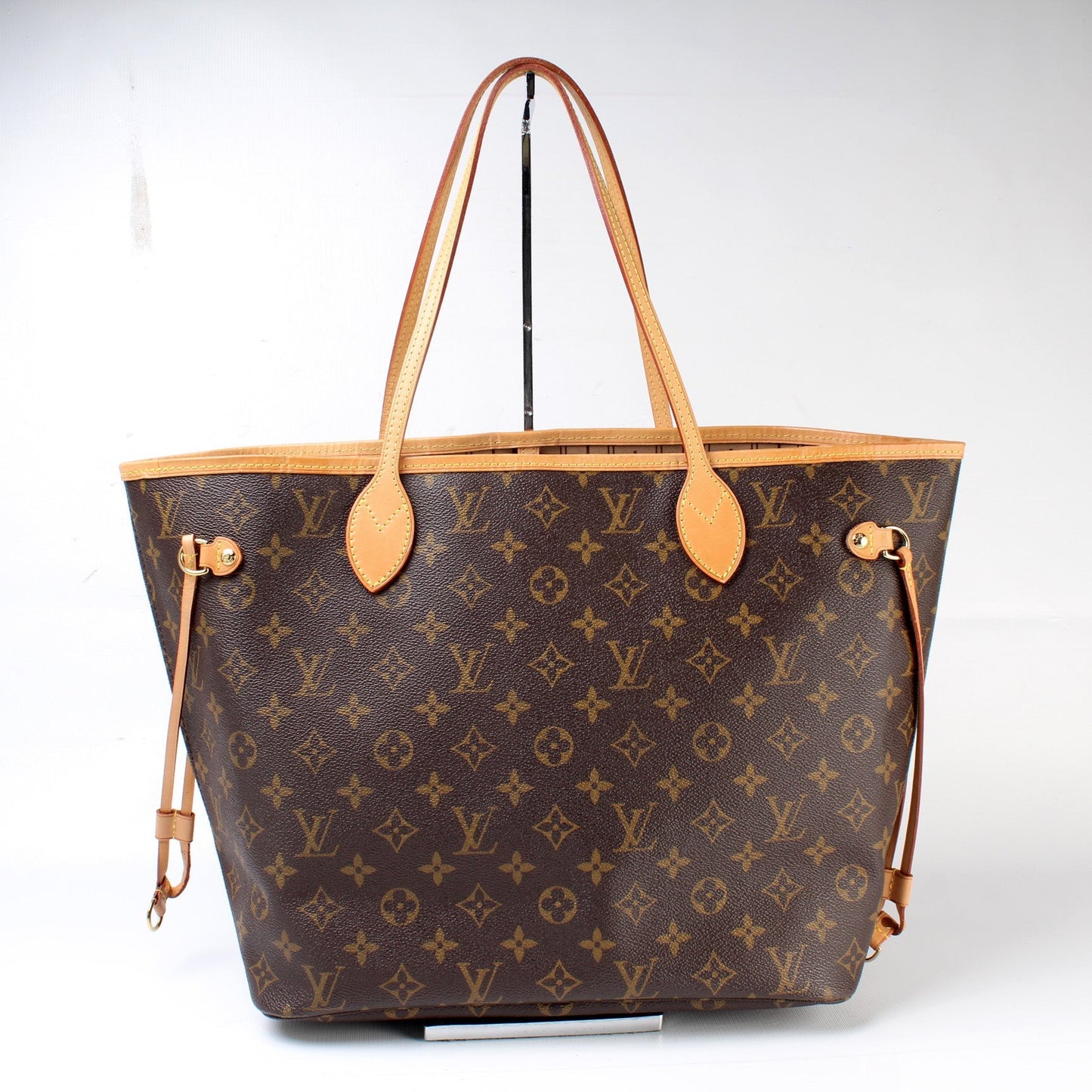 Neverfull MM Monogram