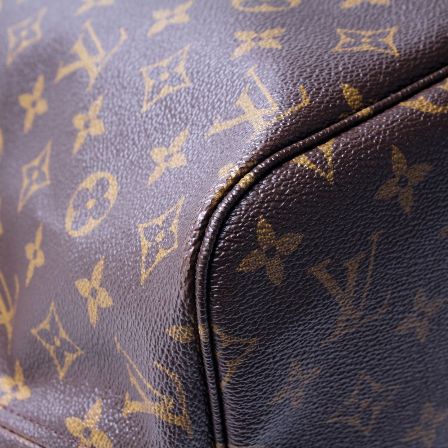 Neverfull MM Monogram