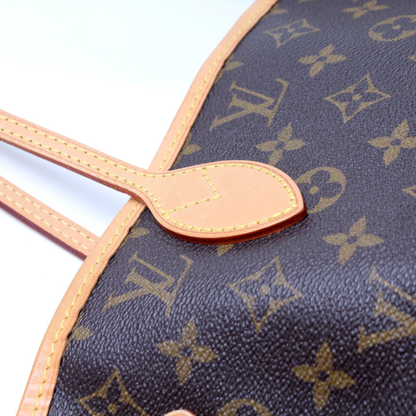 Neverfull MM Monogram