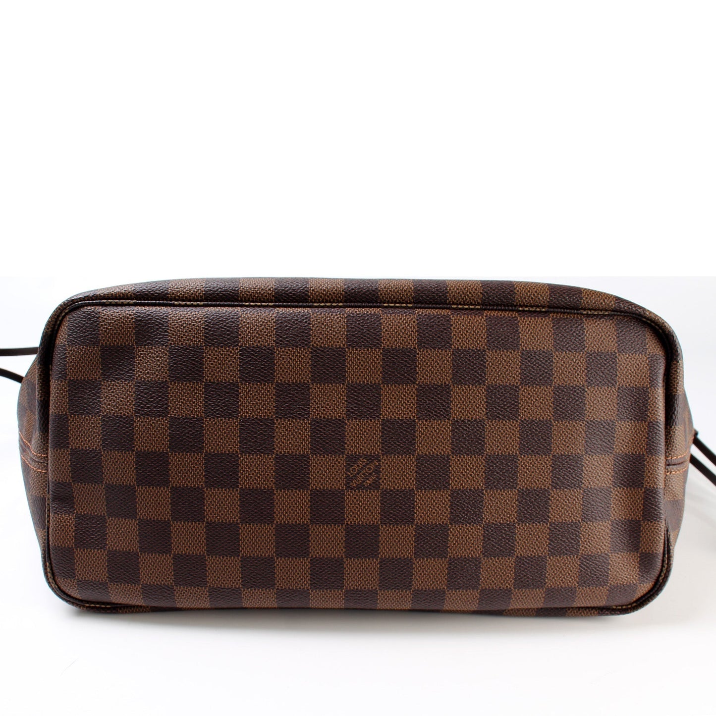 Neverfull MM Damier Ebene