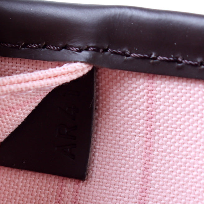 Neverfull MM Damier Ebene