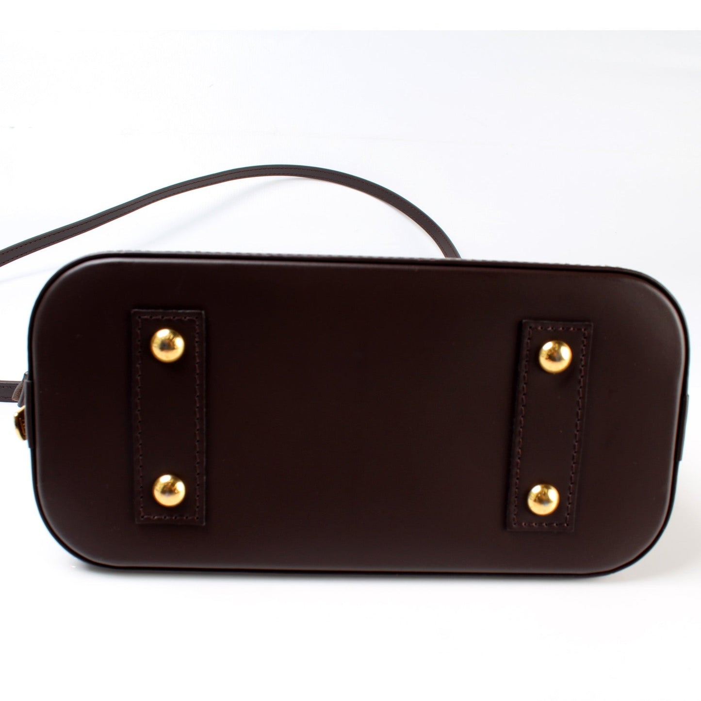 Alma BB Damier Ebene