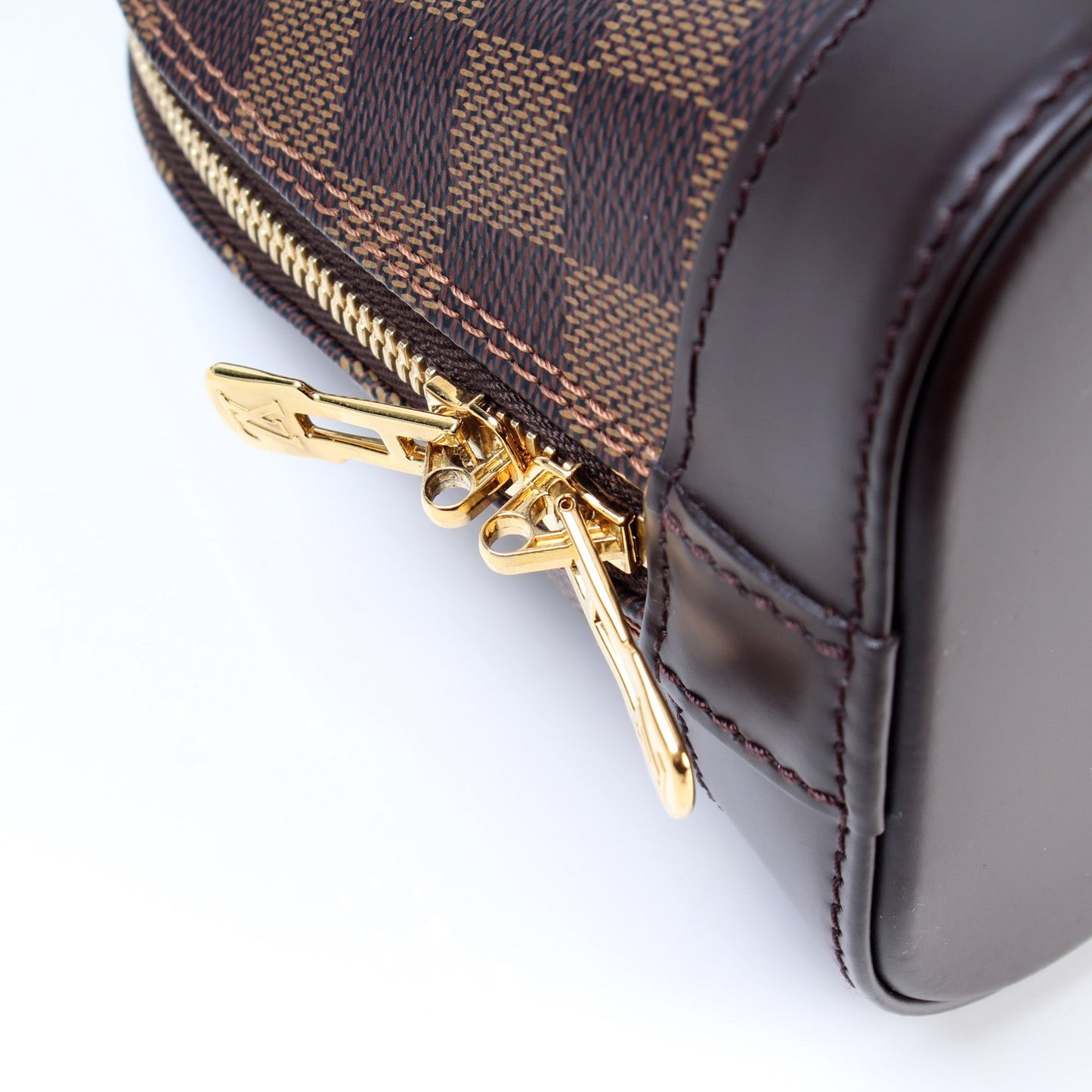 Alma BB Damier Ebene