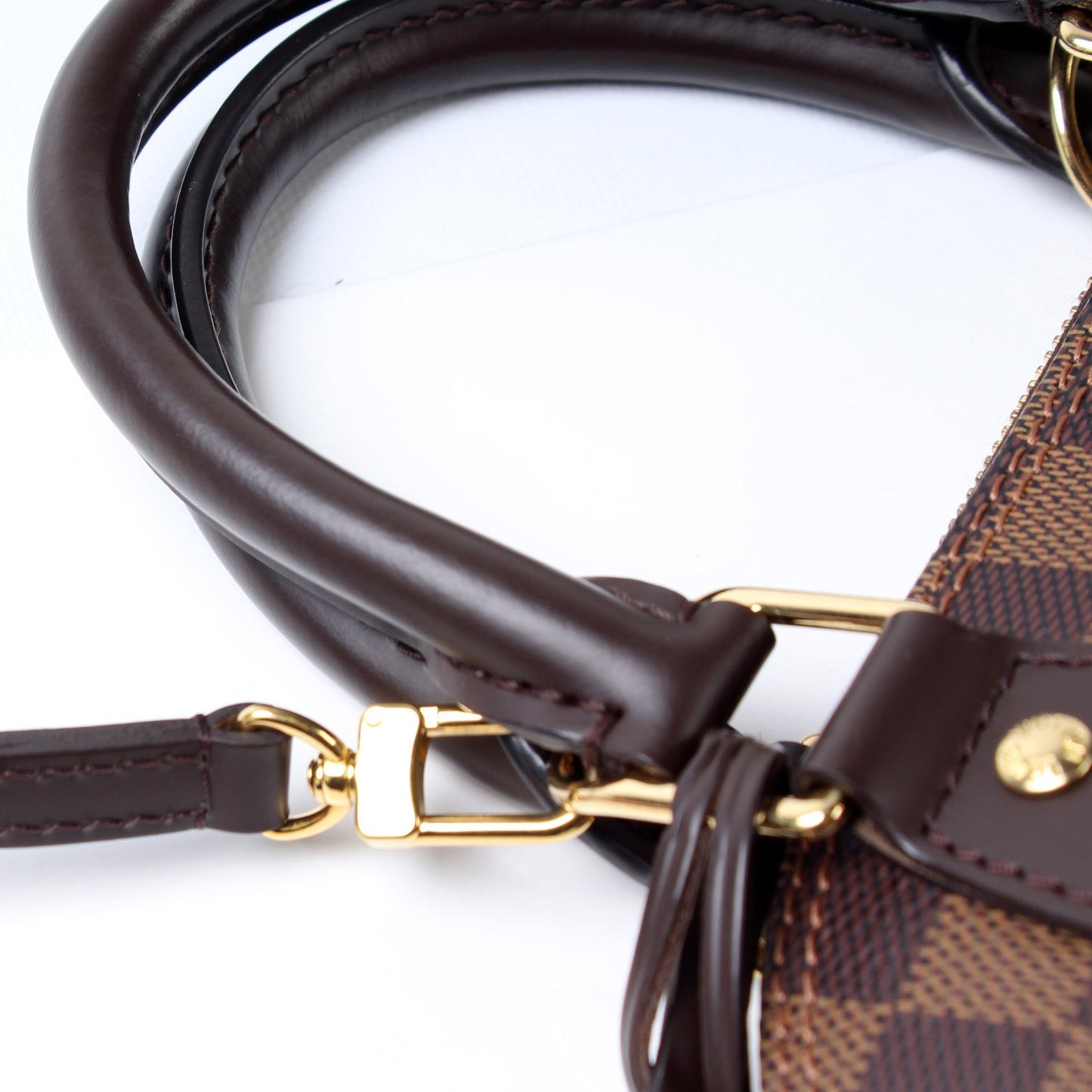 Alma BB Damier Ebene