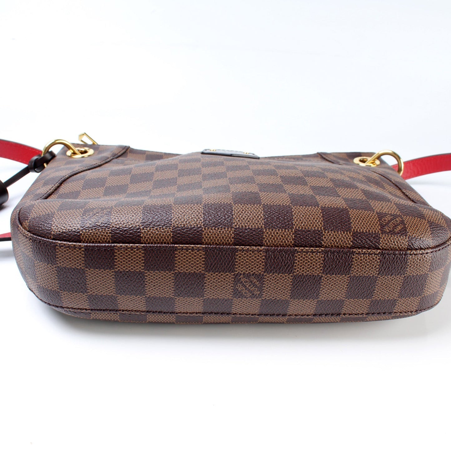 South Bank Besace Damier Ebene