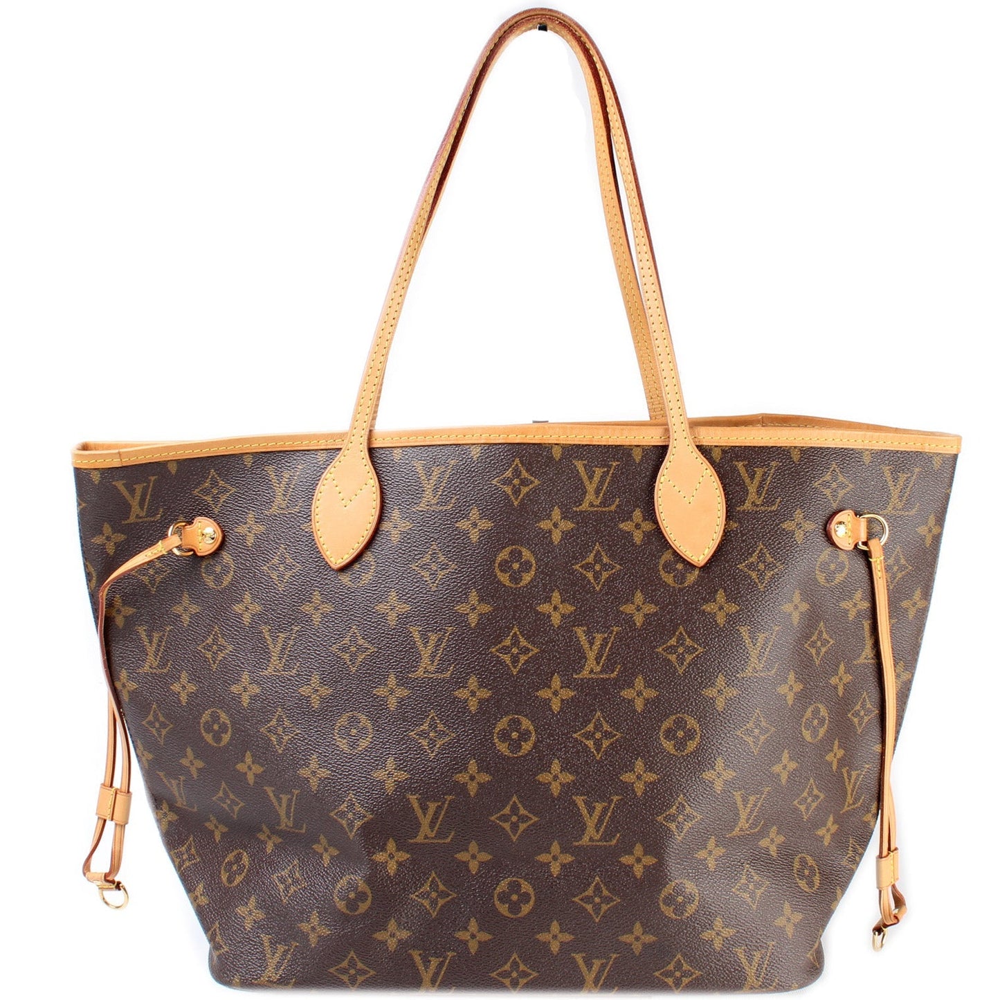Neverfull MM Monogram