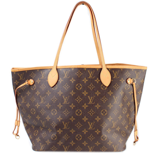 Neverfull MM Monogram