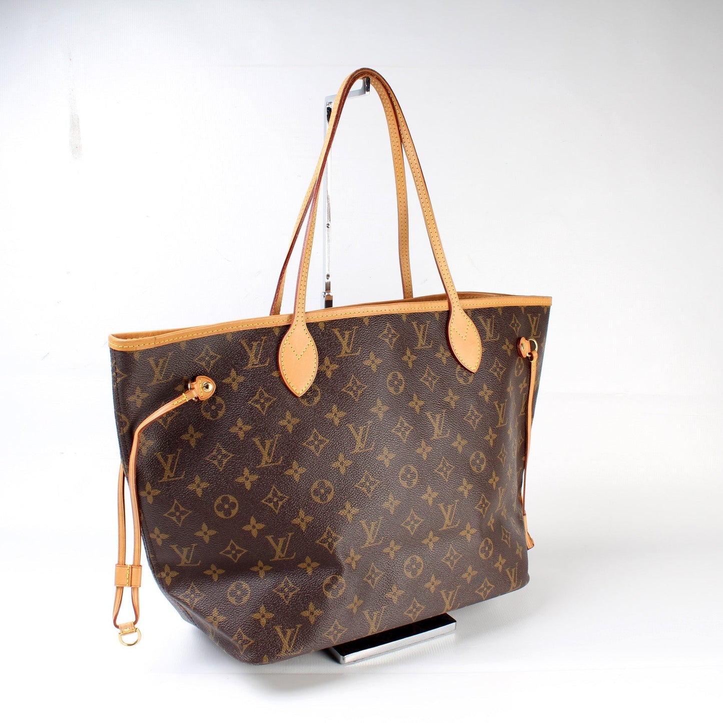 Neverfull MM Monogram