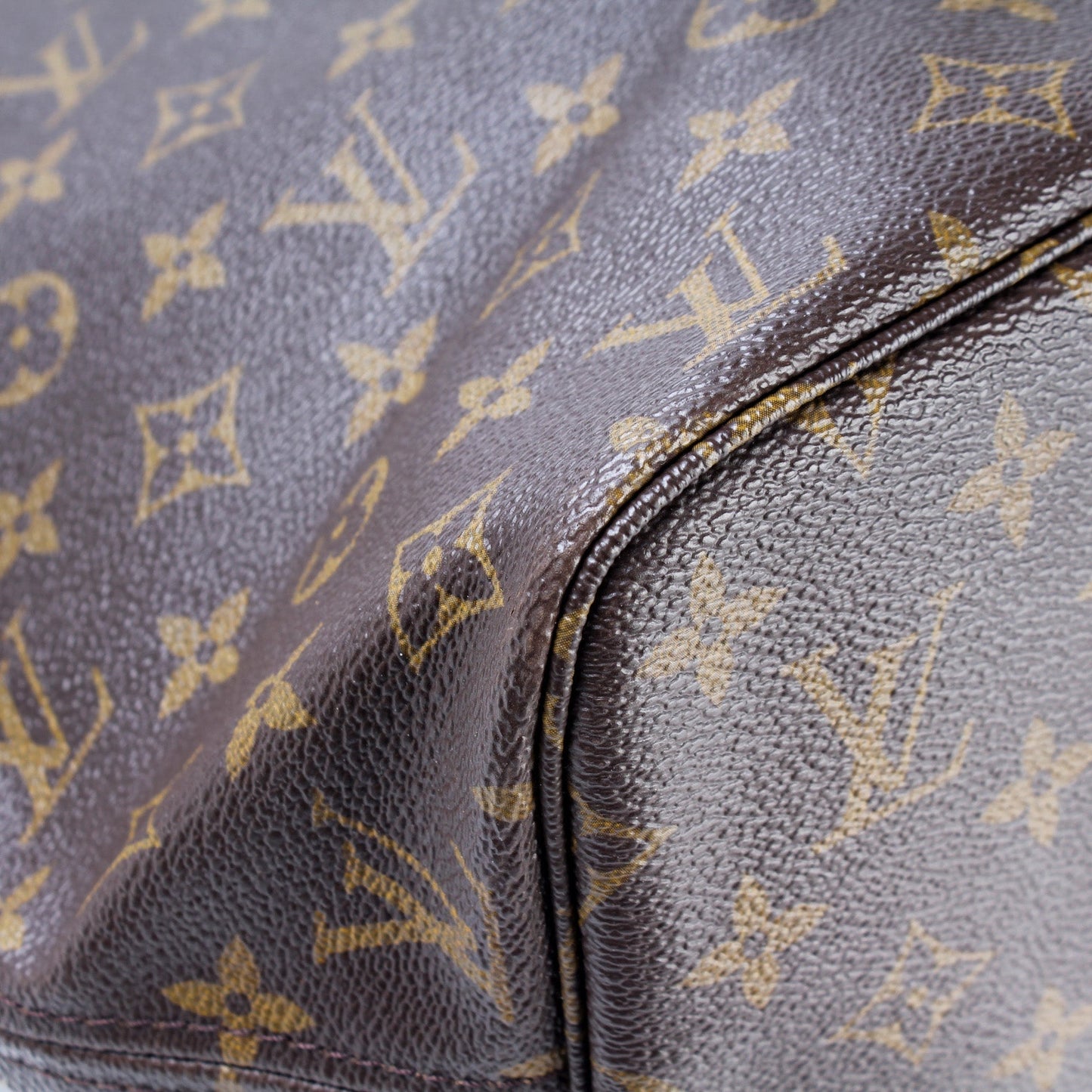 Neverfull MM Monogram