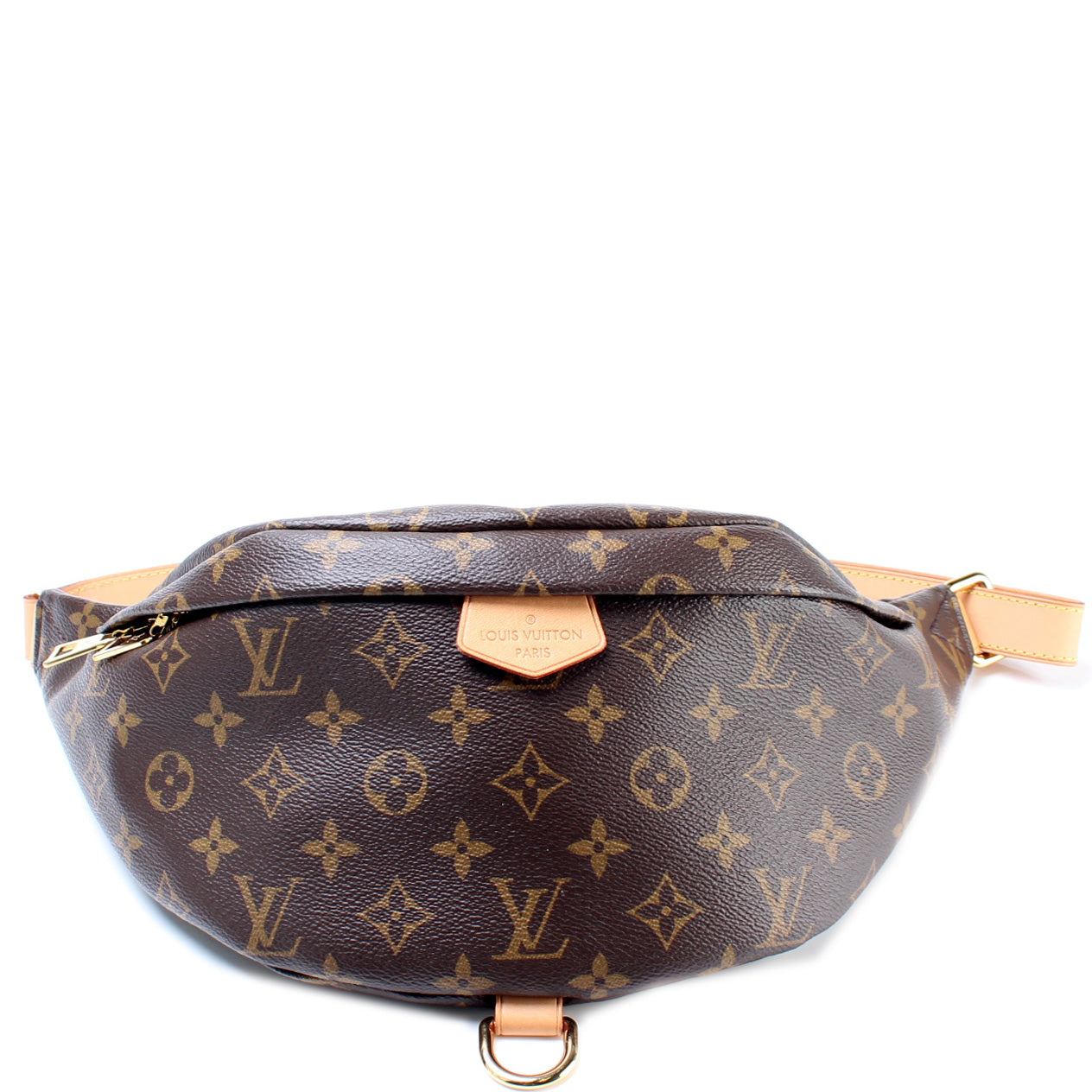 Bumbag Monogram