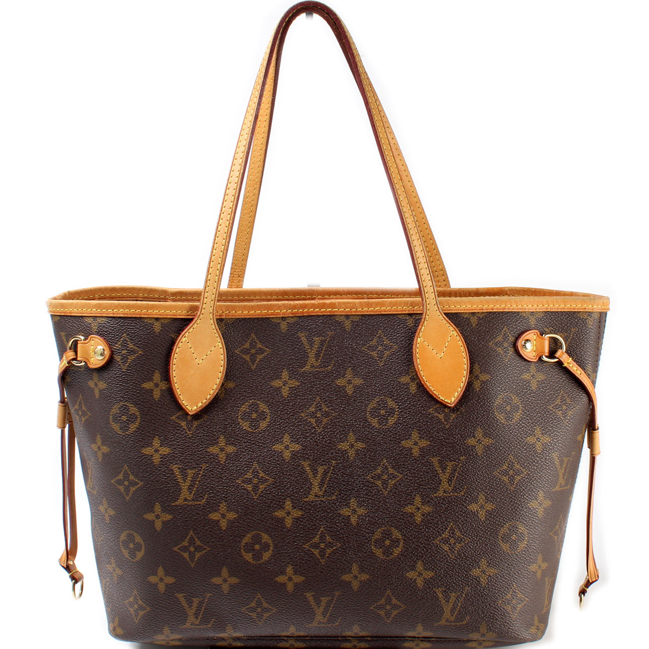 Neverfull PM Monogram
