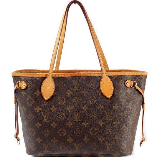 Neverfull PM Monogram