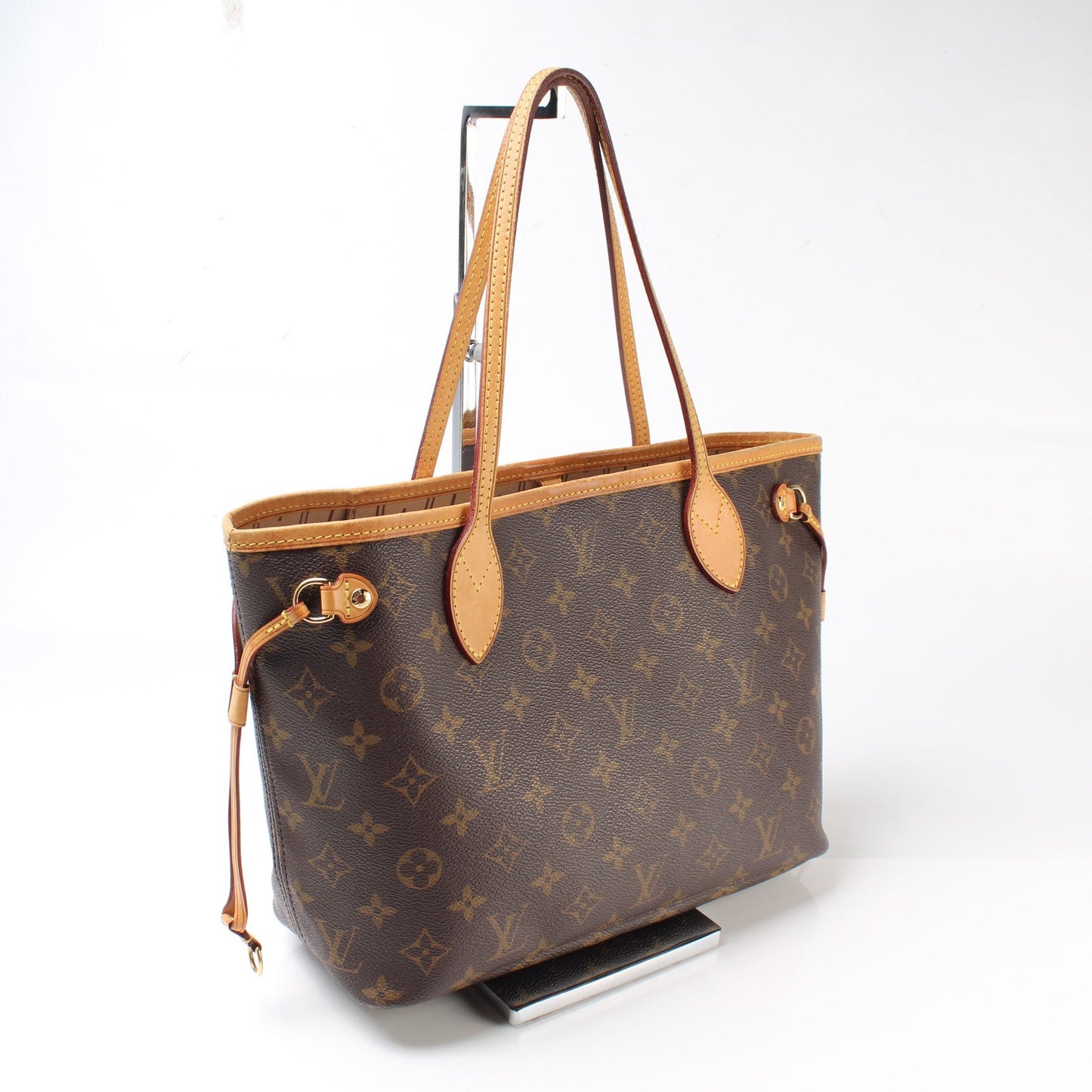 Neverfull PM Monogram