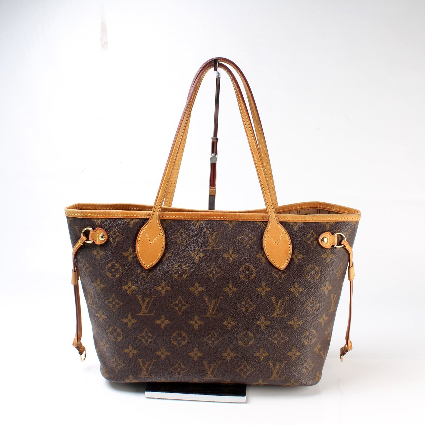 Neverfull PM Monogram