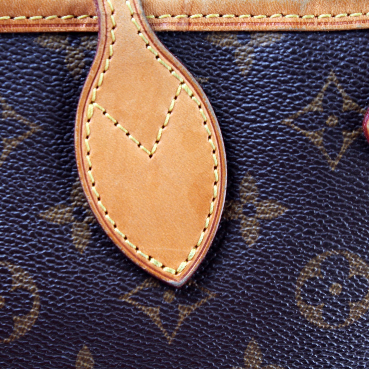 Neverfull PM Monogram