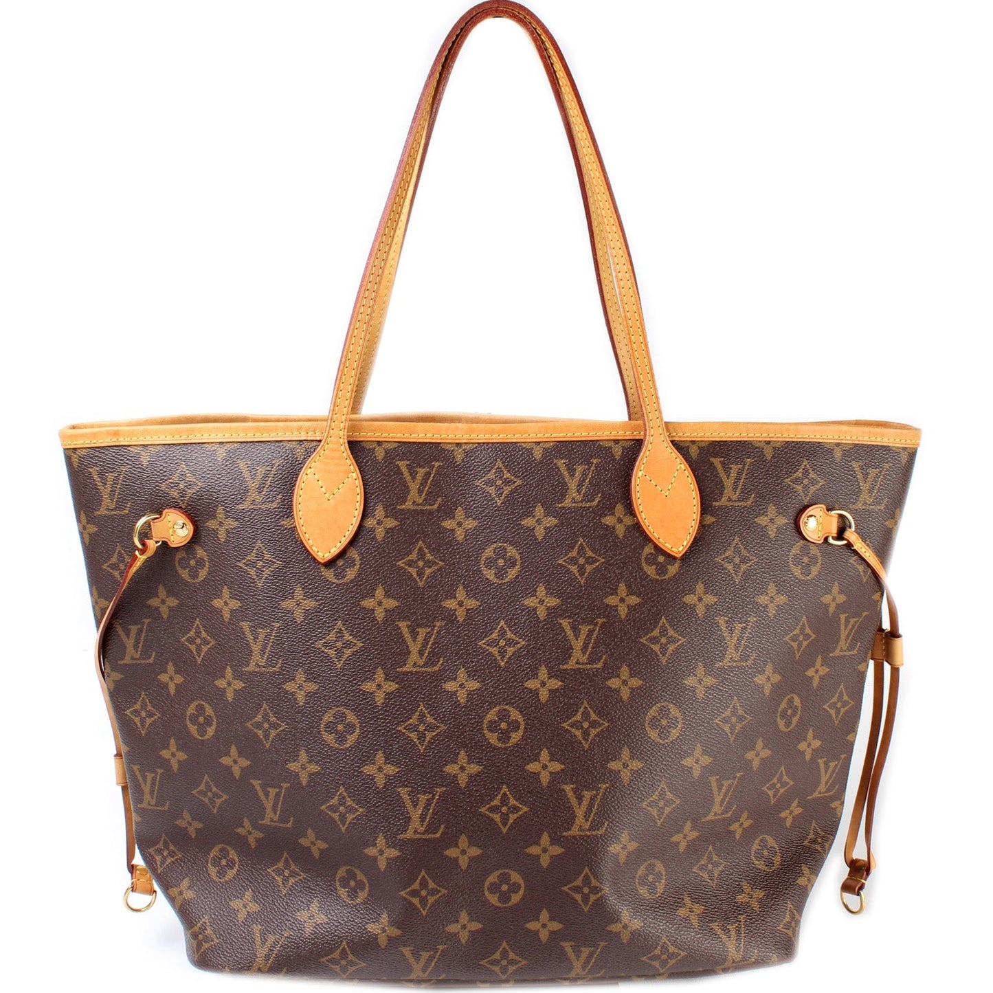 Neverfull MM Monogram