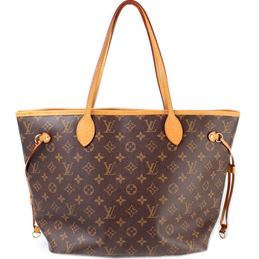 Neverfull MM Monogram
