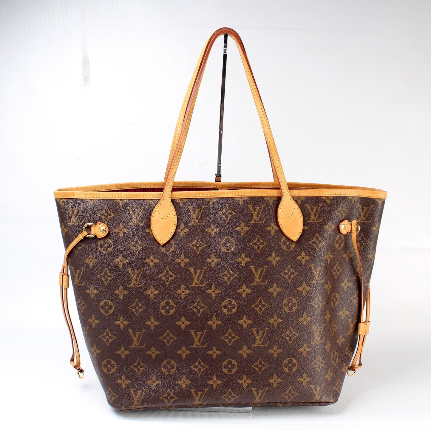 Neverfull MM Monogram