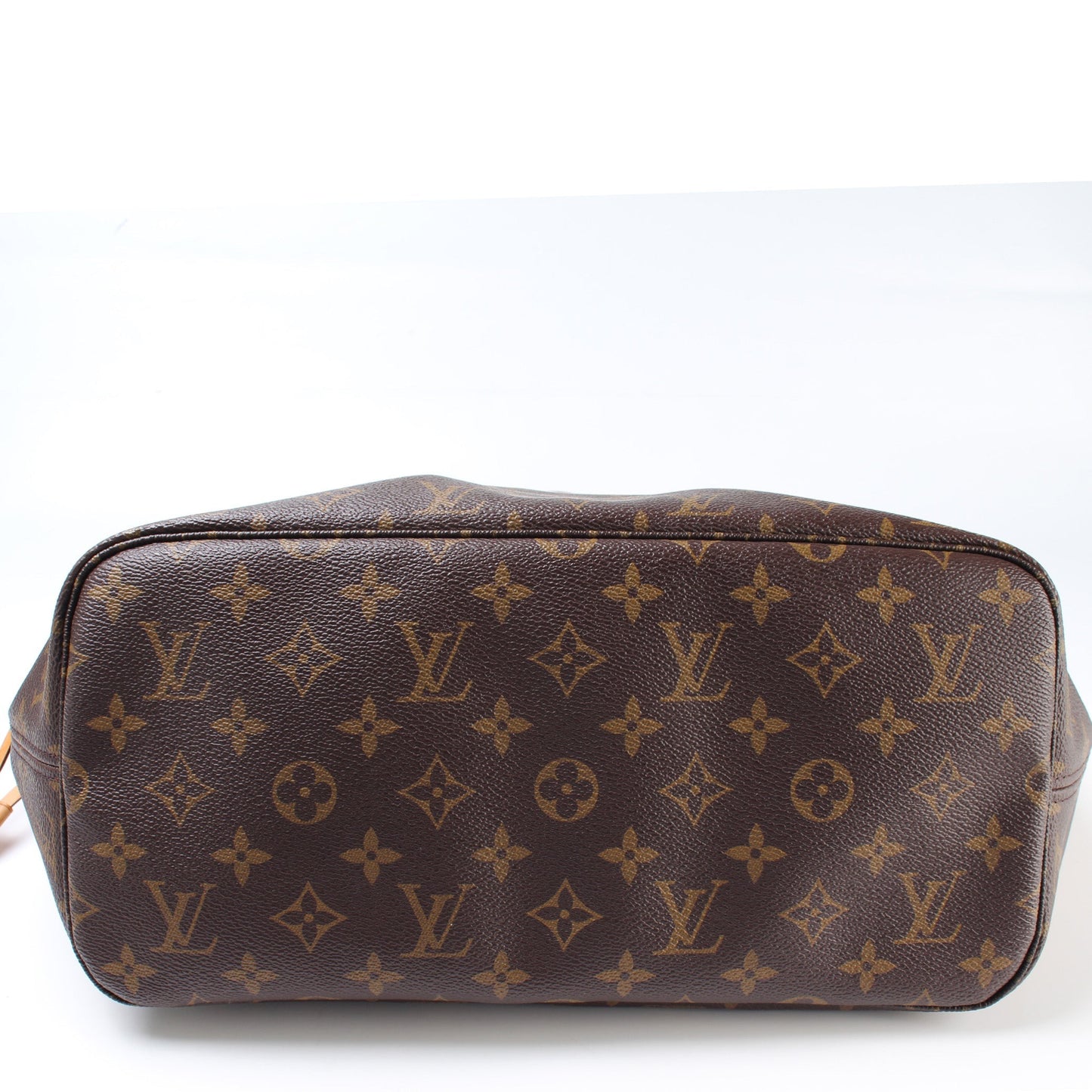 Neverfull MM Monogram