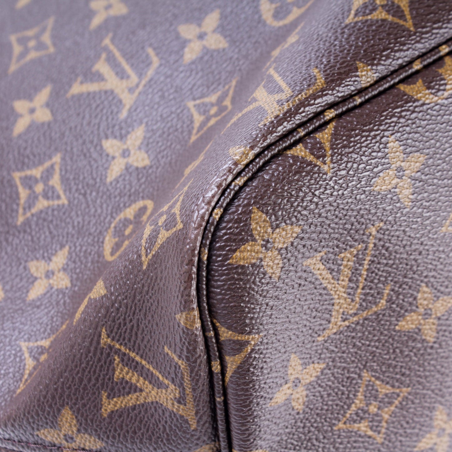 Neverfull MM Monogram