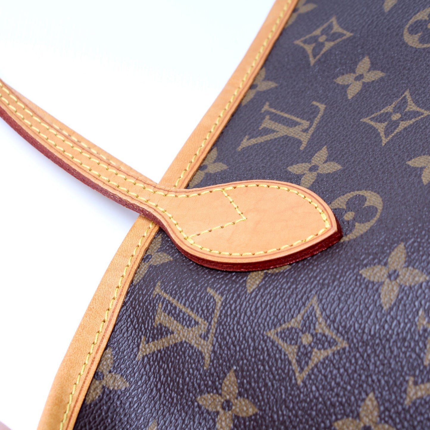 Neverfull MM Monogram